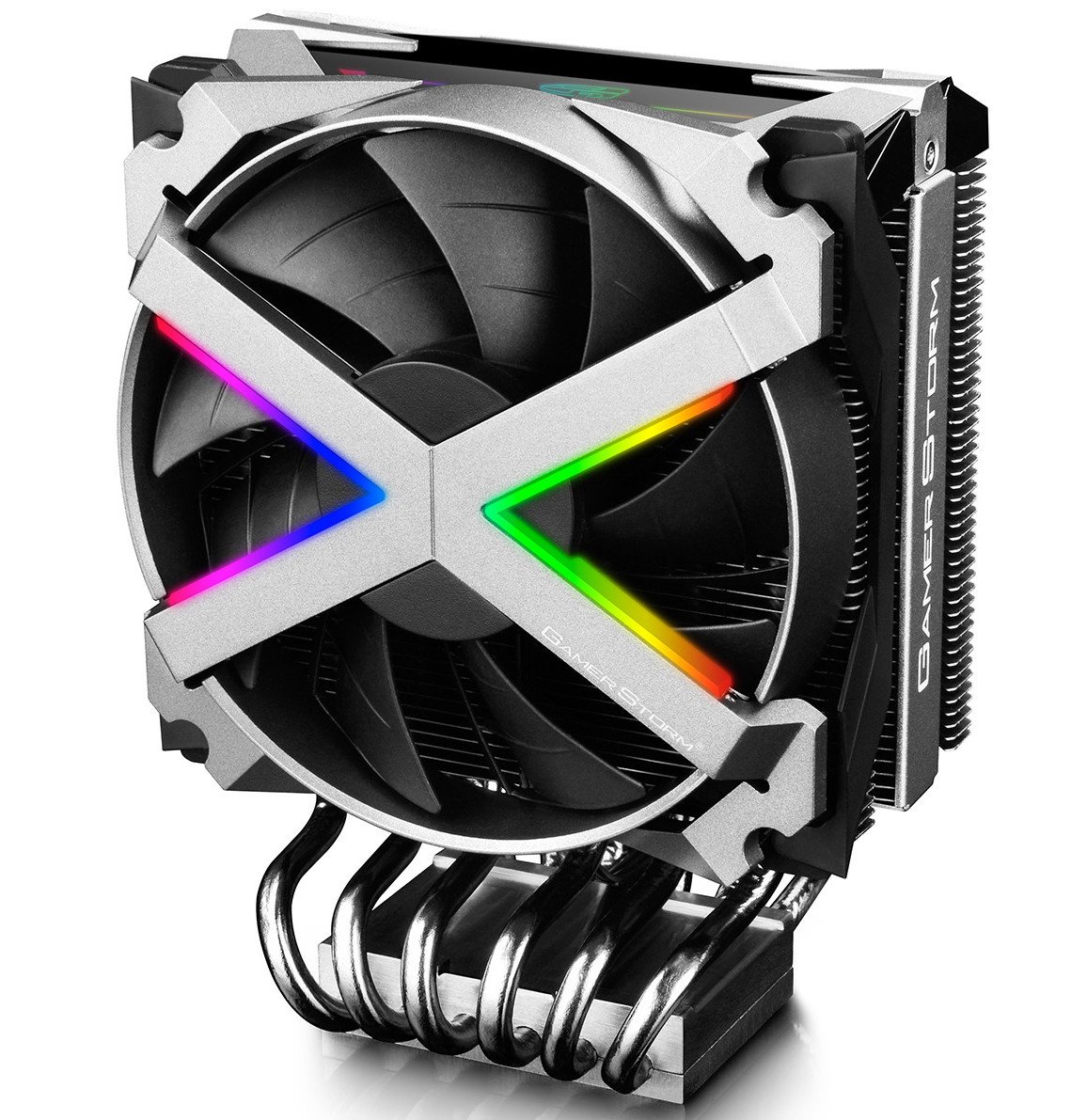 cpu air cooler 2018