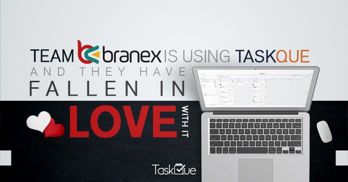 branex_ca's tweet image. Team Branex Is Using TaskQue and They Have Fallen In Love with It
#DidYouKnow #ProductivityManagement #TaskQue #Branex #DigitalMarketing #Agency #Management #TodoList #TeamBranex #WorkFlow #Agile #Ideas #Inspiration @branexint @branex_ca @branex_ae

goo.gl/3gmuCe