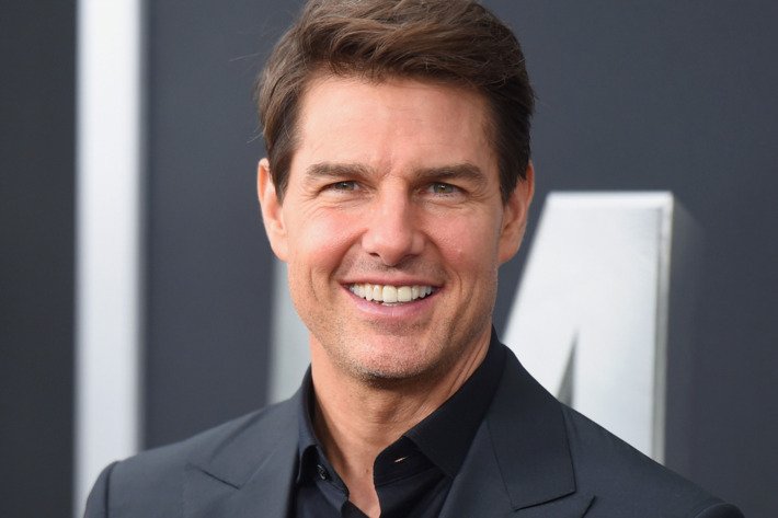 Birthday Wishes to Tom Cruise and Tracey Emin - Happy Birthday!  