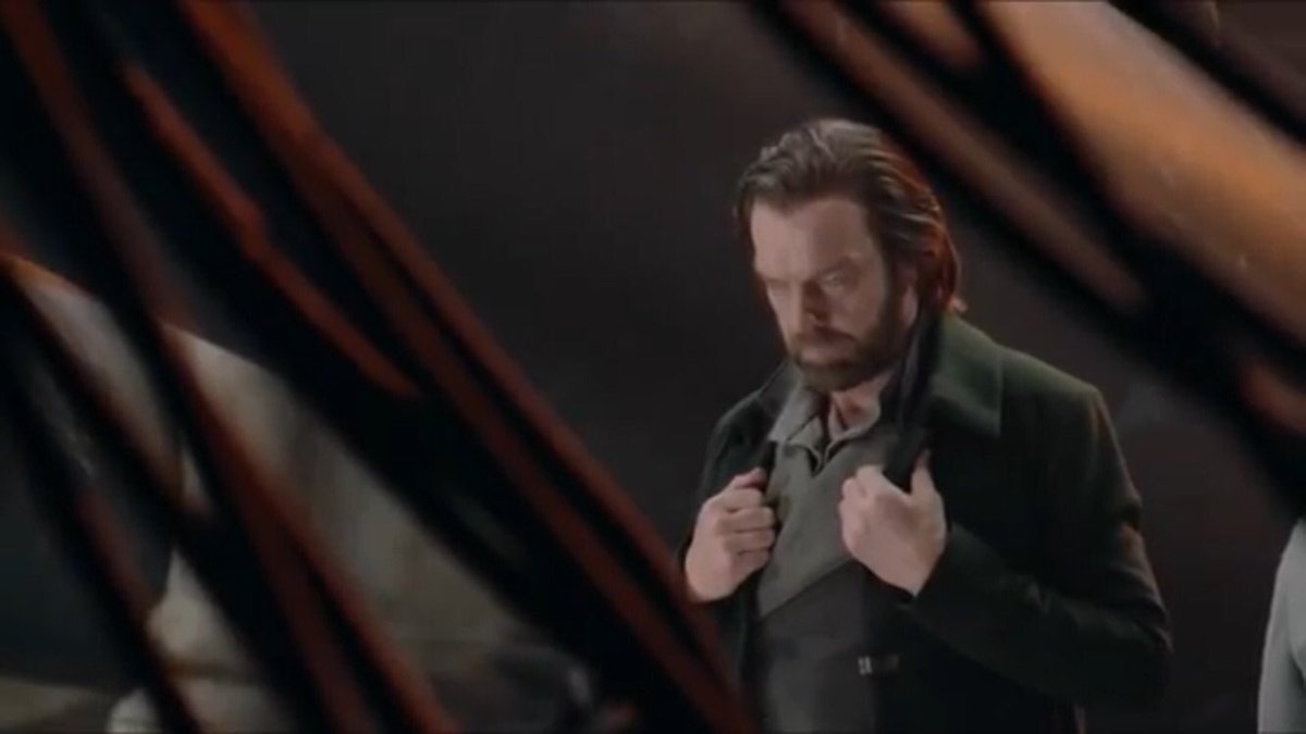 Valentine! As played by <a href="/hugoweaving_rs/">Hugo Weaving | RS</a> Looking suitably sinister.