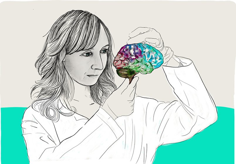 losdelvolcan's tweet photo. Maite Mendioroz, la detective del #cerebro, investigadora del #Alzheimer protagoniza #Nomecuentescuentos en un relato de @RaquelMartos e #ilustración de Lupe Cruz => https://t.co/bTPa8CJERX
Proyecto de @losdelvolcan y #Kloshletter @chmardel para visibilizar #mujeres inspiradoras. https://t.co/3FHwoLXzR1
