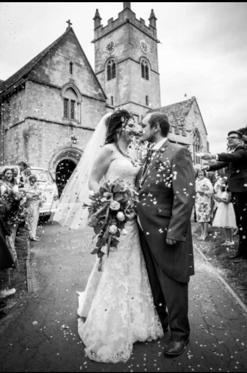 of_wedding's tweet photo. #realbride #weddingday #weddingdress #bridalgoals huge congratulations to Katy from all of us @ WEDDING DAYS OF CHELTENHAM #boutique #Cheltenham #supportsmallbusiness #wematter https://t.co/WiXQo0Yx4U