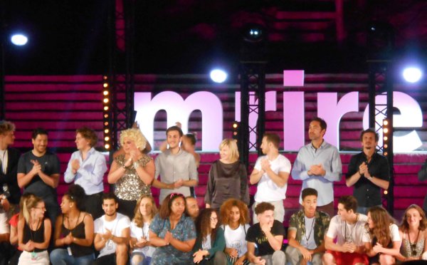 ActuaNewsFr's tweet photo. Le @MrireFestival a ambiancé #Marseille pendant 4 jours !   https://t.co/NOPrMBmGdg https://t.co/0KFcfLUuLe