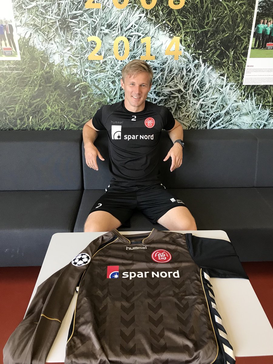 Patrick Kristensen tweet media