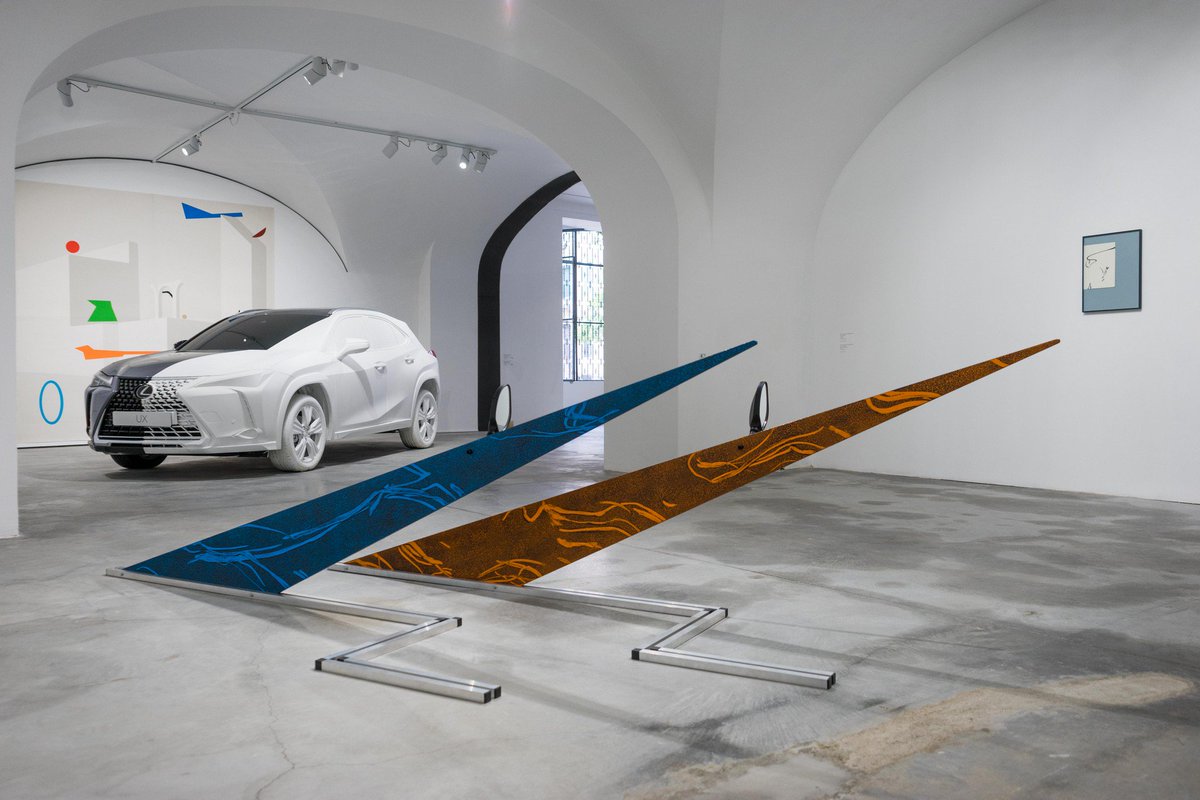 Lexus Breda tweet media