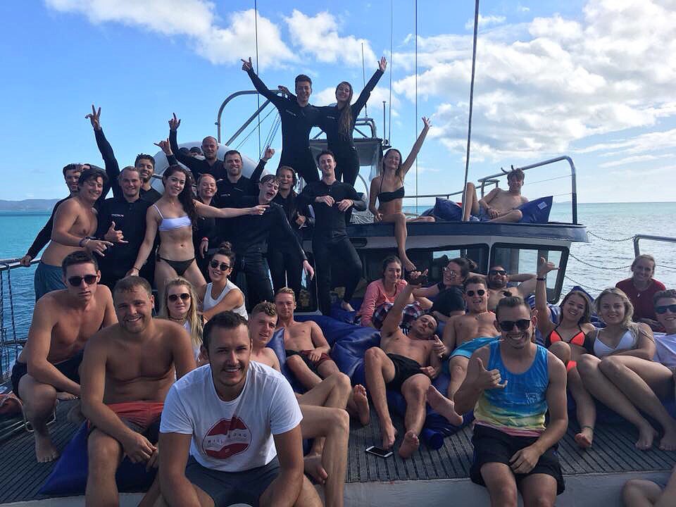 manager_blue's tweet image. Epic Atlantic Clipper squad, come and play the waters fine ☀️💦

#whatwinter #comeplay #atlanticclipper #seeaustralia #thisisqueensland #lovewhitsundays #airliebeach #whitsundays #truebluesailing #newhorizon #truebluecrew