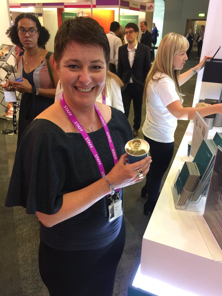 Leanne Chatt tweet media