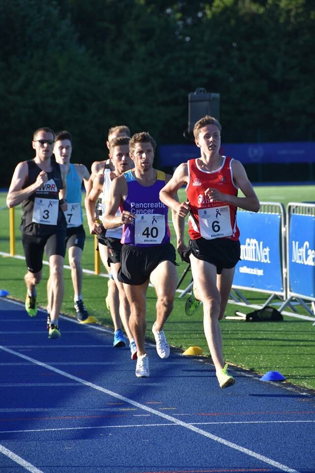 met_miles's tweet photo. Our #MetMiles junior champions   winning a pair of @SauconyUK performance shoes - James Heneghan @cardiffuniac 4:22 &amp; Alanah Hill @CardiffArchers 5:18 👏👍 #RunYourWorld @CMetSport https://t.co/FeXRmW4yzJ