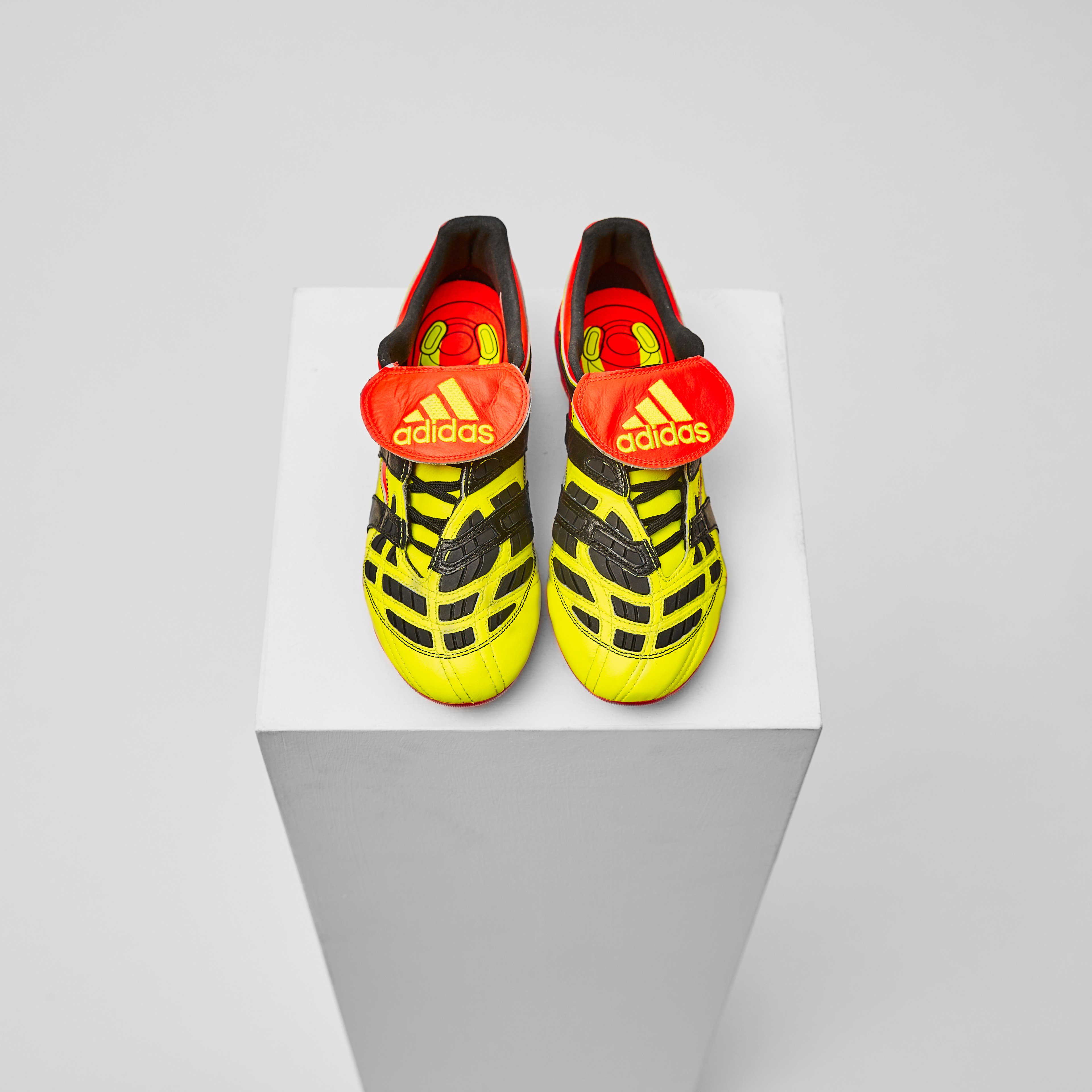 Predator accelerator electricity hotsell