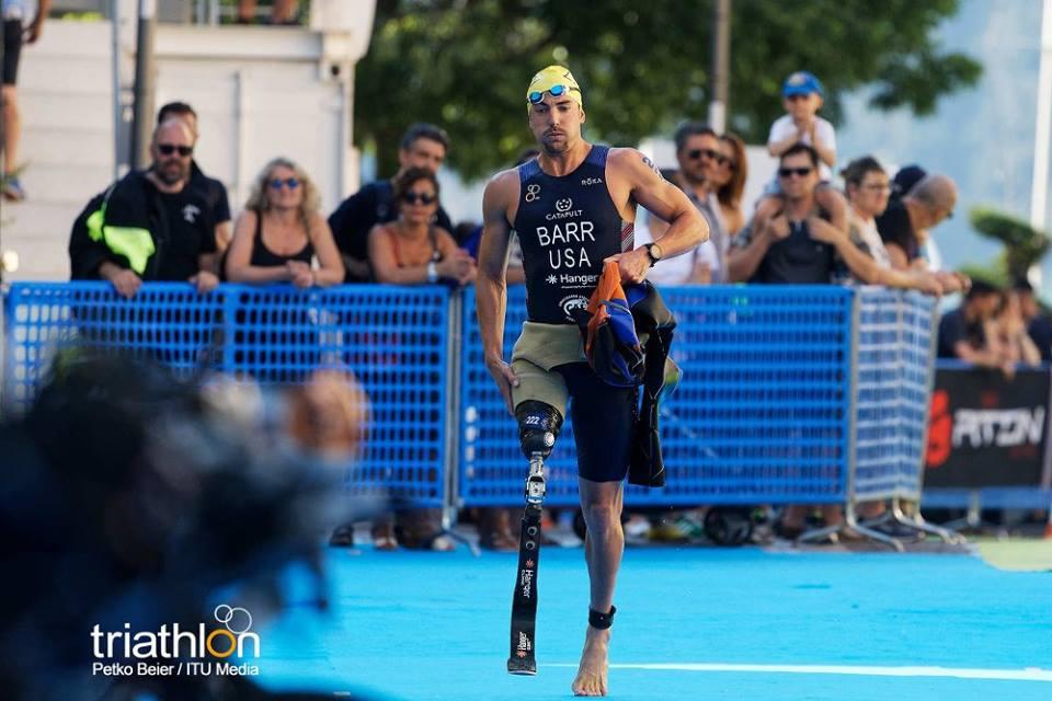 Paralympic Games tweet media