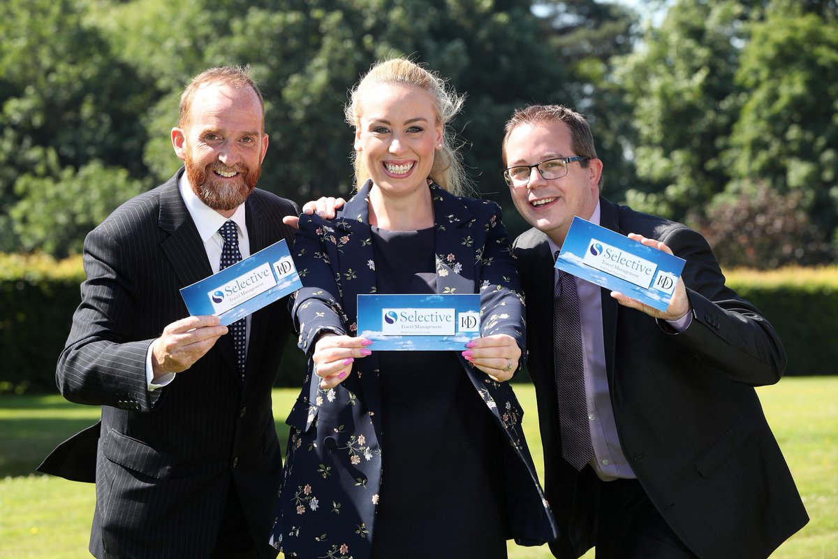 We are delighted to announce our partnership with <a href="/IoDNI/">IoD Northern Ireland</a> &amp; support this superb portfolio of business growth initiatives from an organisation whose membership includes many of our leading and most influential business leaders bit.ly/2MHNamJ #Businesstravel #partnerships