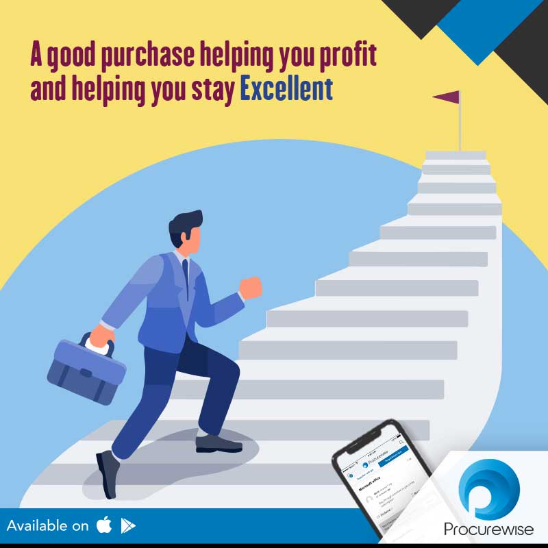 procurewise's tweet photo. With @Procurewise a buyer gets high quality #supplier reviews &amp; reference for a better purchase. #Download the #app or follow us at https://t.co/6lqFoN9EqP #DowloadProcurewise #Signupforfree https://t.co/Er37hJGZ5u
