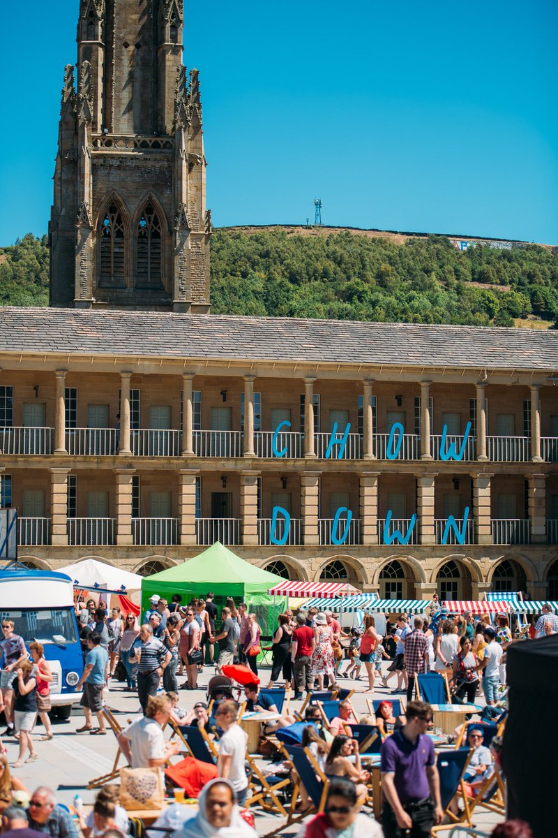 We are on the hunt for new #streetfood traders for numerous events including #EatNorth and the amazing brand new <a href="/chowdownevents/">Chow Down</a> Please RT and contact food@ilikepress.co.uk