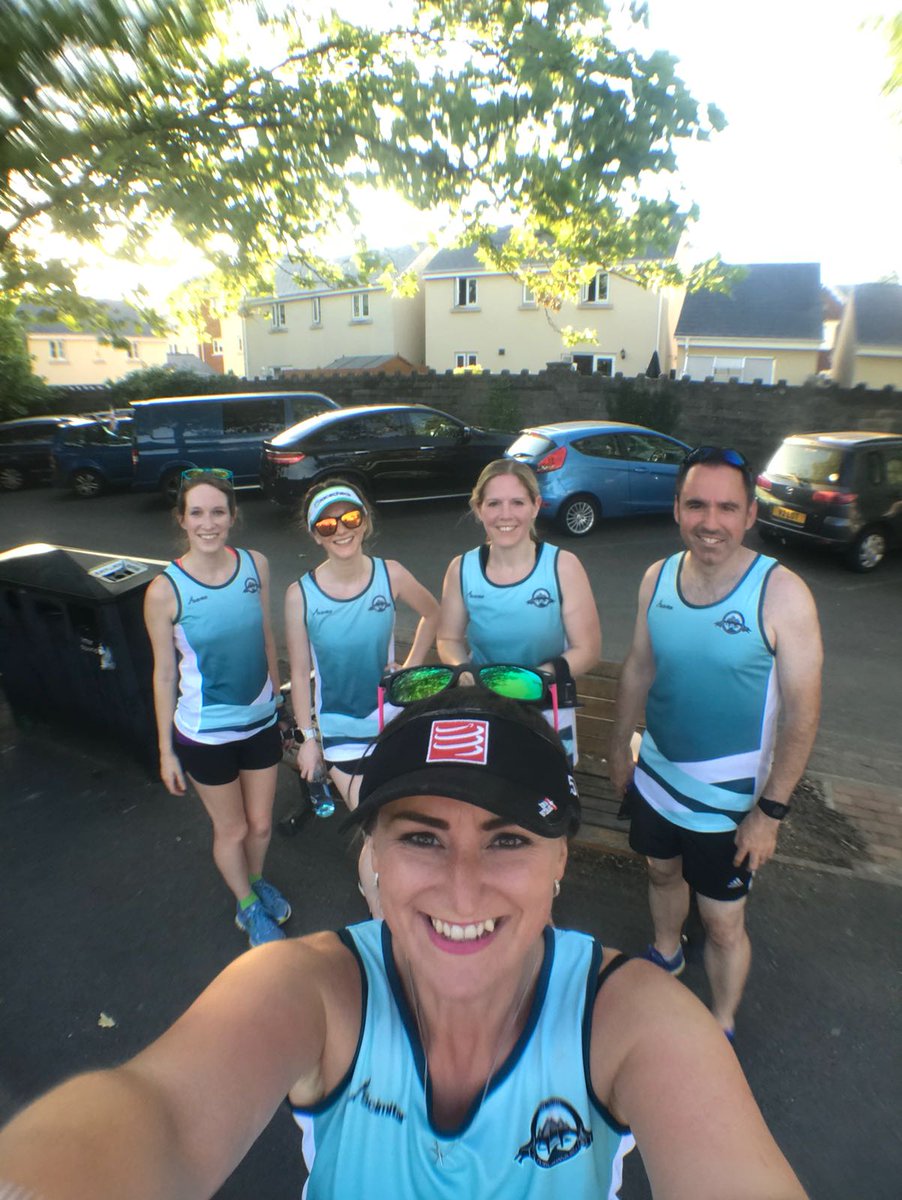 LausPiercy's tweet photo. So proud ❤️ #RunBont https://t.co/Ub4aqCLrdV