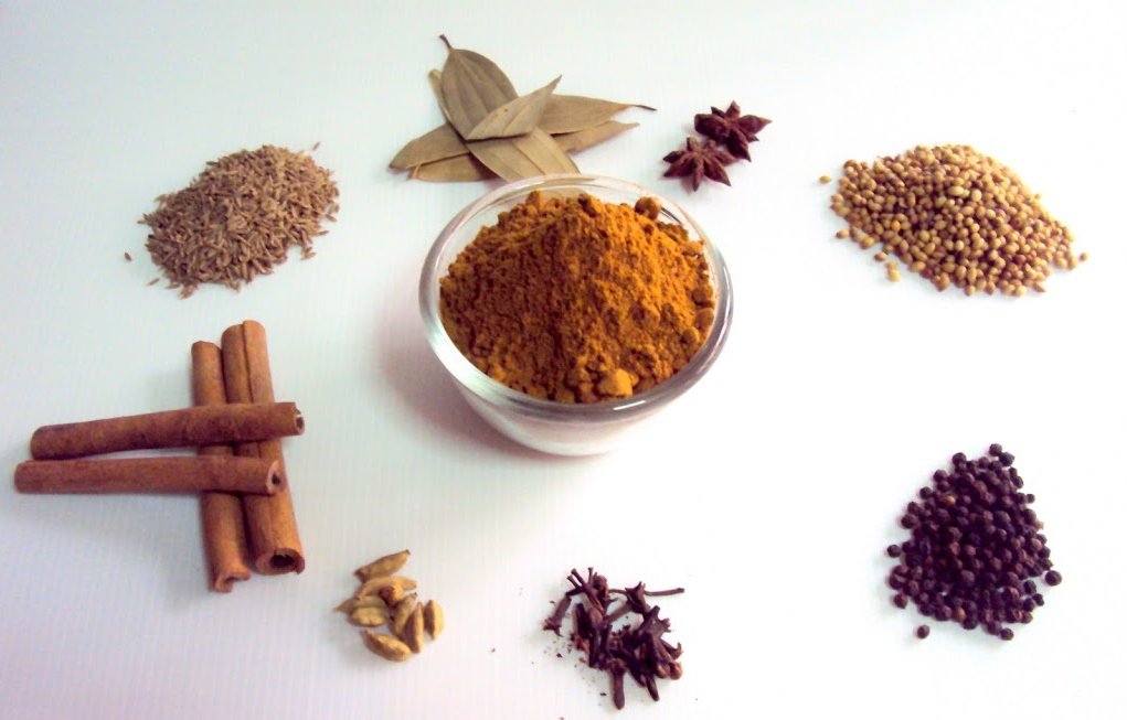 Rajiv Kochhar on Twitter "Buy GaramMasala Online Garam Masala