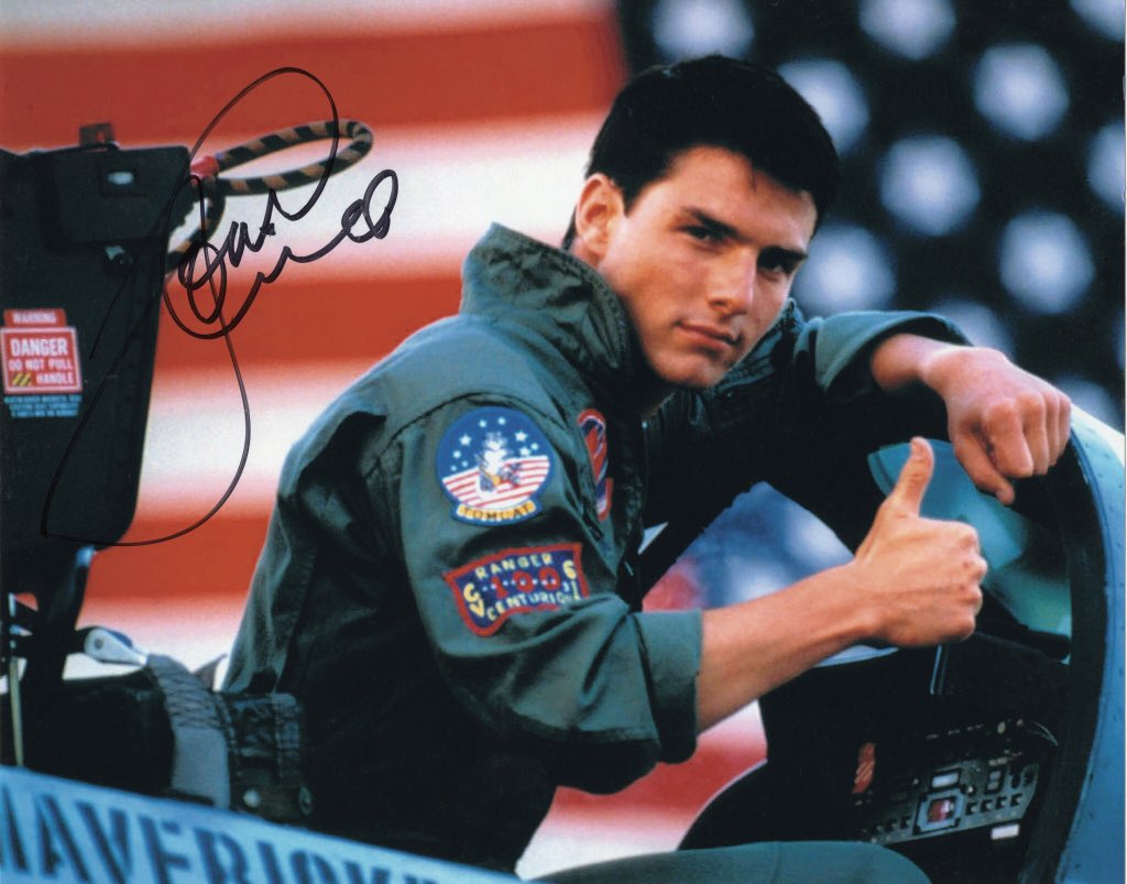 Happy Birthday Tom Cruise!!! 