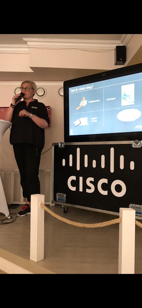 BBarlinger's tweet image. Nu har jag berättat om vår fantastiska skola och vårt utvecklingsarbete! #ateaialmedalen #skolutveckling #nyamunken