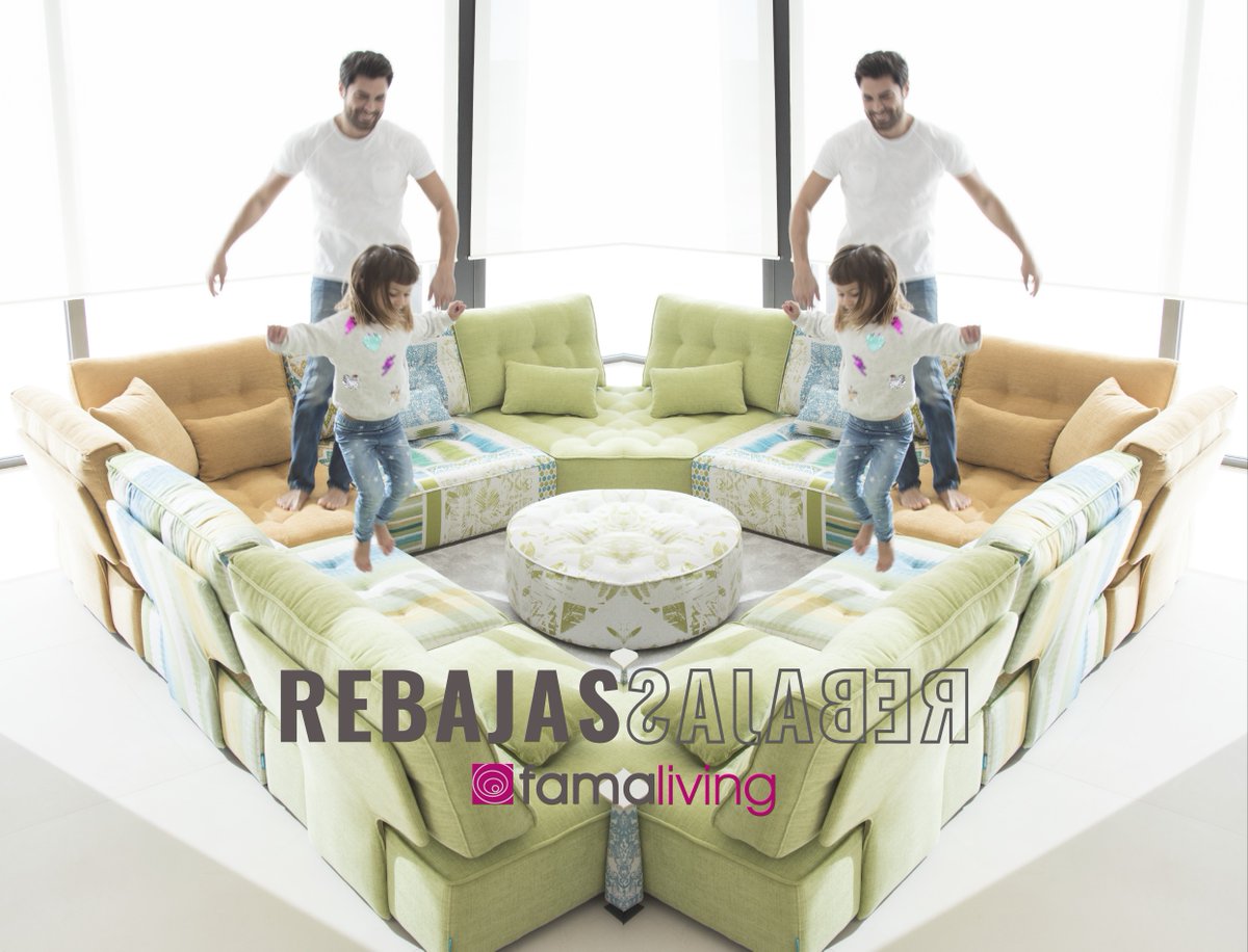 FamalivingA's tweet image. Estamos de REBAJAS y con muchas novedades. Ven a visitarnos. #famalivingalicante #sofascomodos #sofasdiseño #veranoincreible