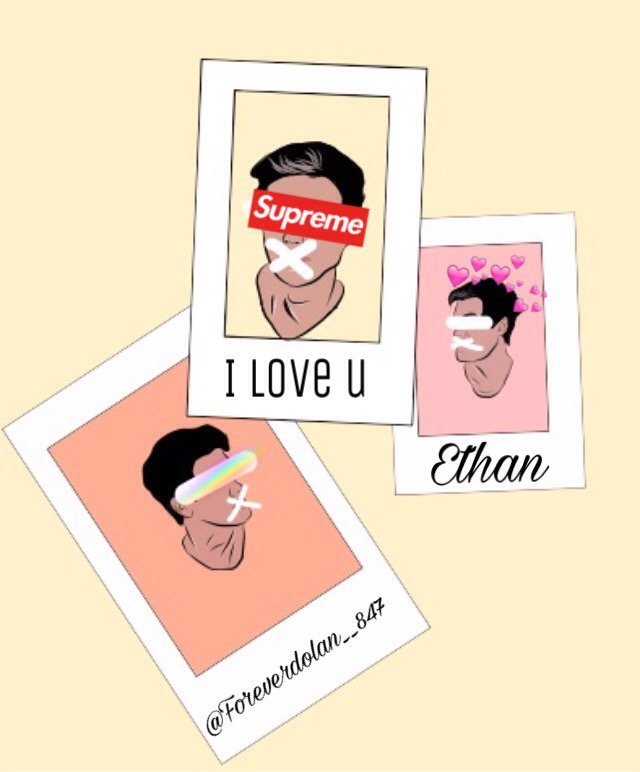 FOREVERDOLAN's tweet photo. ✨ Polaroids X Ethan  ✨
@EthanDolan ily 💕
_
_
_
_
_ Ig: Foreverdolan__847 https://t.co/d9biD1LxBR