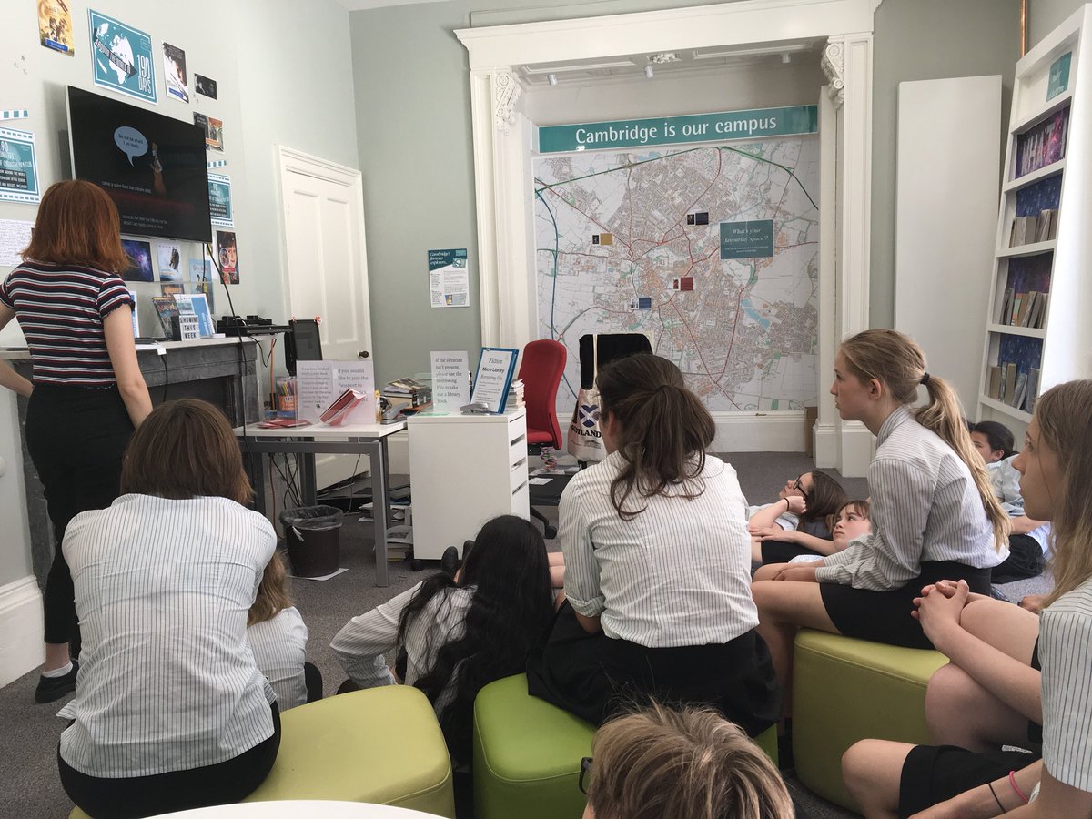 SPFRSP's tweet photo. ‘Myths in the Cabinet’ begins! Year 8 had an excellent time learning more about creation myths and then creating their own. #creativity #creation @SPFSchools @be_curious_spf @SPFvisualart @SPFSeniors https://t.co/P2CXOjgjYq