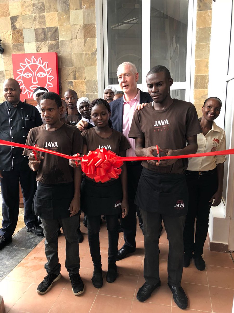 javahouseafrica's tweet photo. Our 58th branch in DIANI is now OPEN! Visit us for the #javaexperience at Diani Centre Point.
.
#javahouse #javahousediani #javalove #diani https://t.co/LRJrip8pun