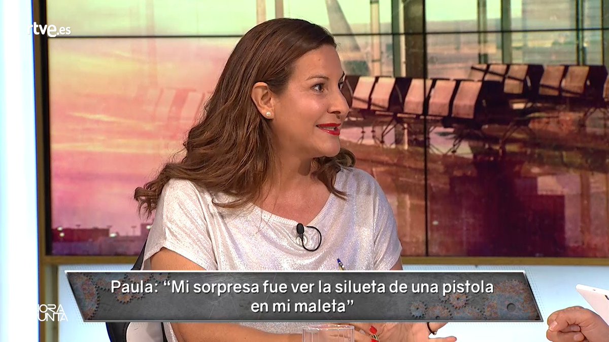 Hora Punta TVE tweet media