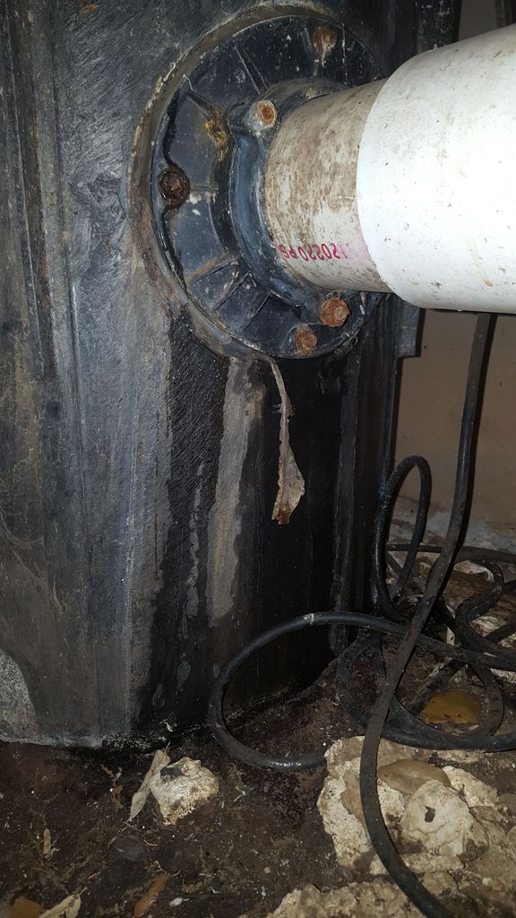FastPlumbingATX's tweet photo. Fast Plumbing works on replacing a sewer lift station (sump pump tank). If you need repairs or replacing your sewer lift station, call us at (512-928-0378) or visit us at https://t.co/MfBQhM029y I want to be your plumber. https://t.co/FmK3GL1193