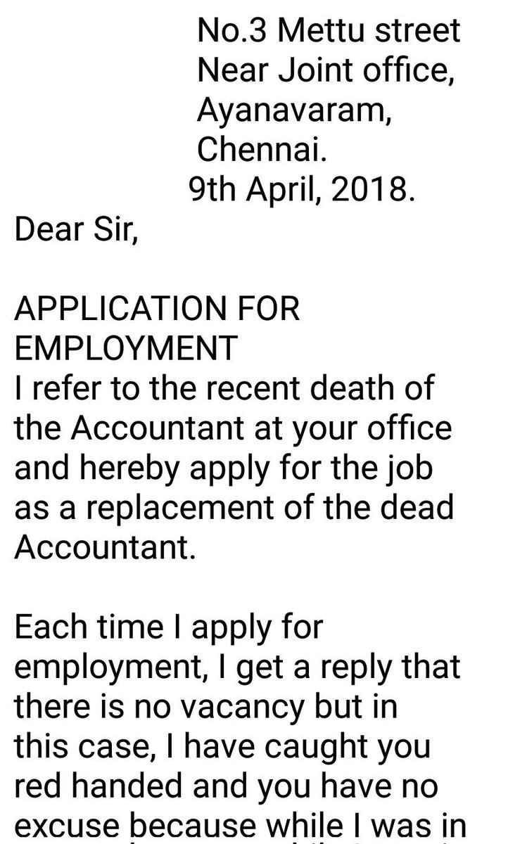 A M On Twitter Jobapplication Submission Missing No Opportunity Via Whatsapp