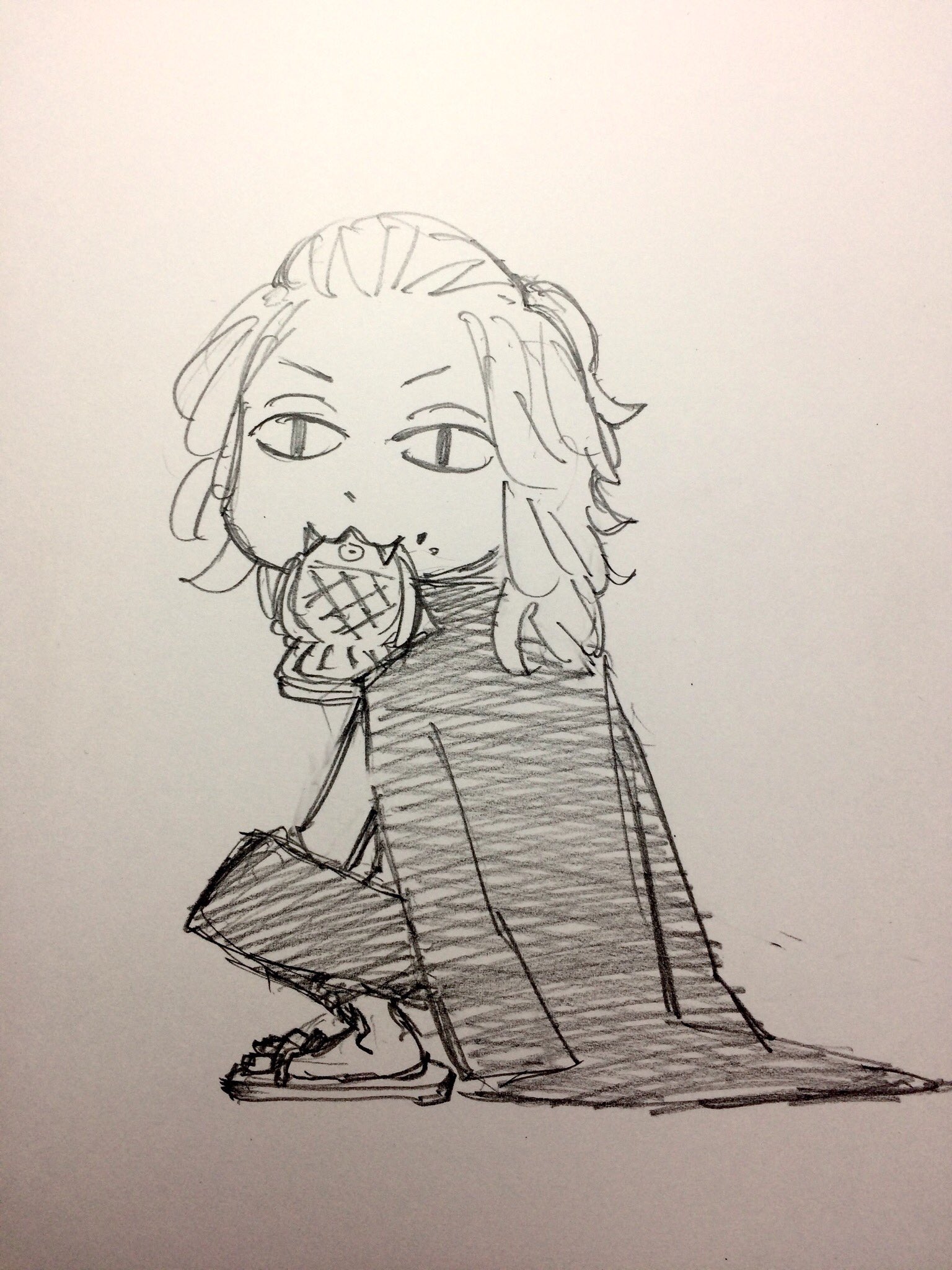 東京卍リベンジャーズ 公式 Twitterissa マイキーの好物 和 東京卍リベンジャーズ 公式 Twitterissa マイキーの好物 和