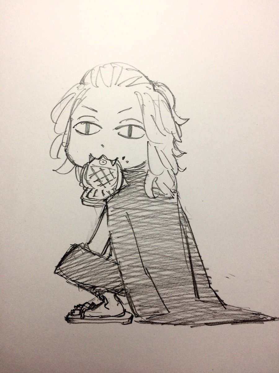 東リベ公式twitterイラストツイートまとめ Togetter