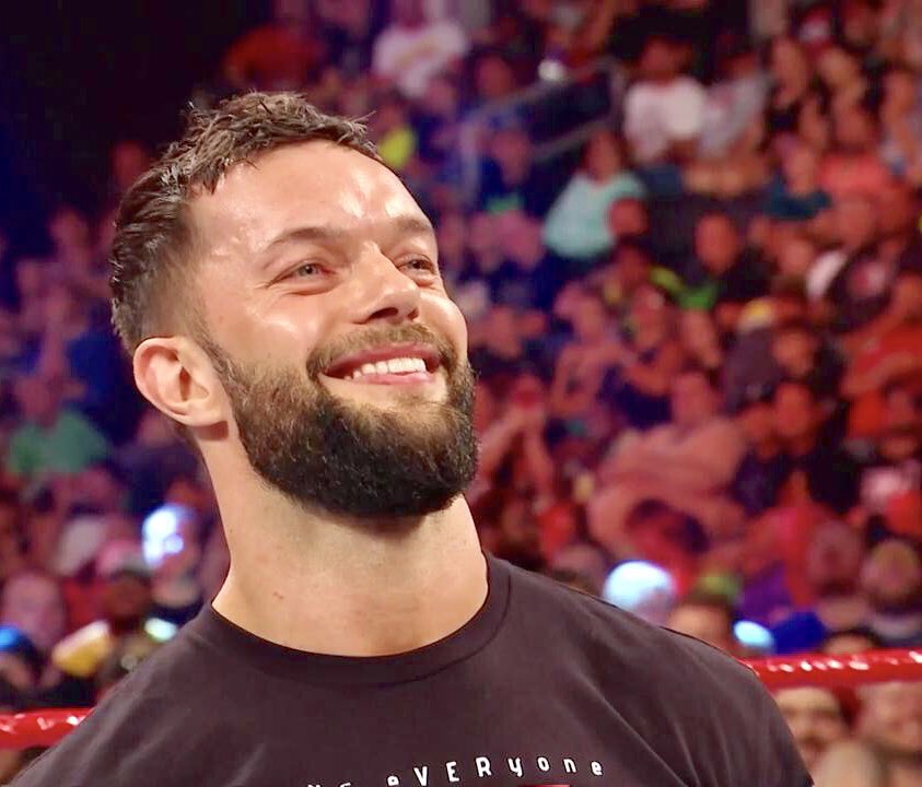 Finn Bálor on X: 