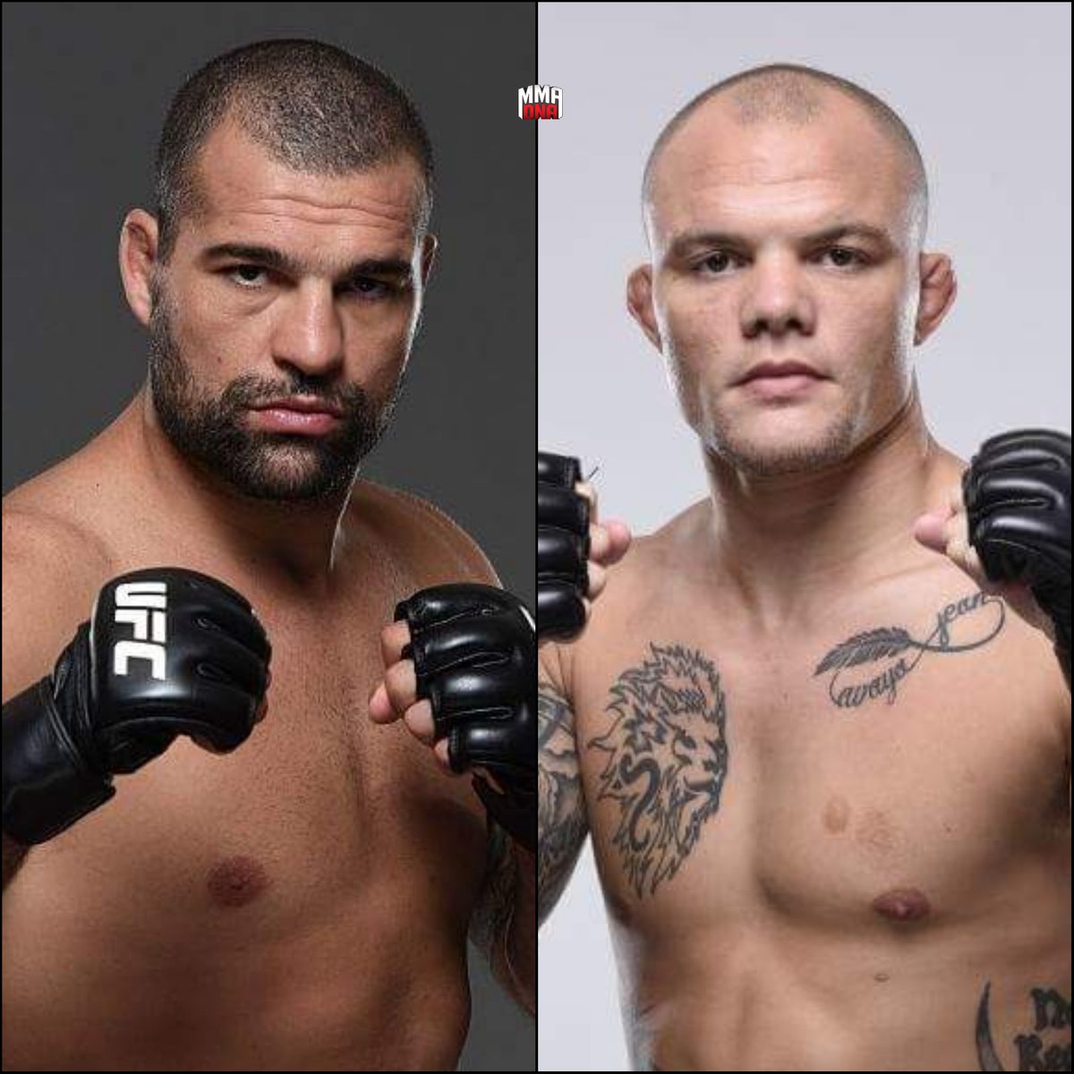 BigMarcel24's tweet photo. V.Oezdemir out. Mauricio ''Shogun'' Rua will now fight Anthony Smith at UFN 134 in Hamburg, Germany (Jul. 22, 2018). (first rep. @bokamotoESPN/ conf. @MMAjunkie) #UFC #UFCGERMANY #UFCHAMBURG #MAINEVENT https://t.co/YBjrmHIAXB