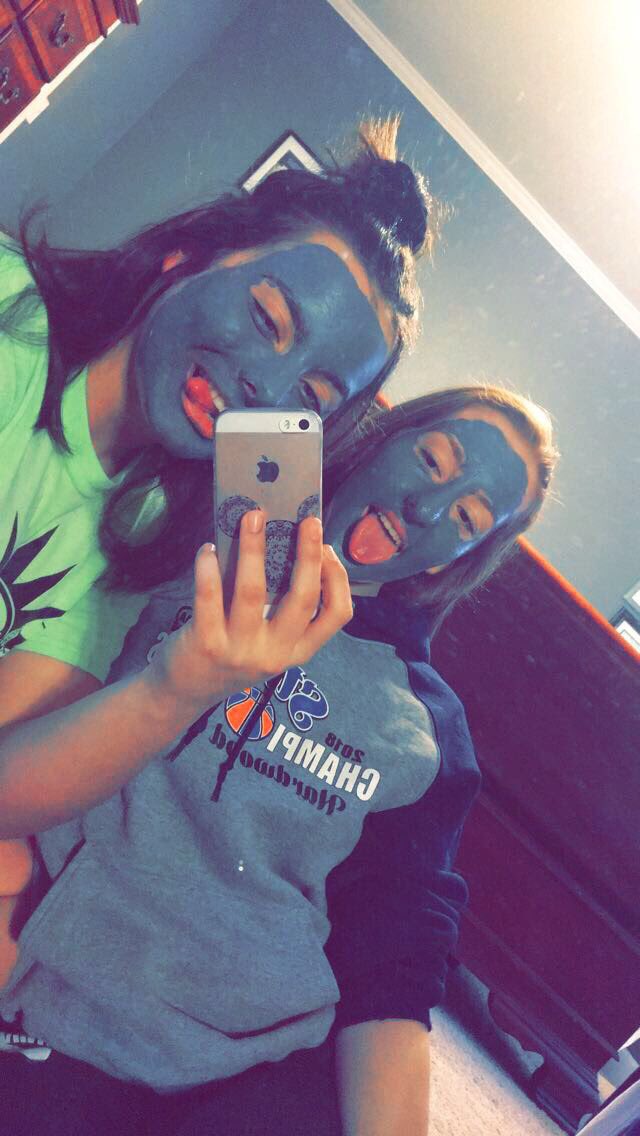 Happy birthday to the loml <a href="/KaraMarecle/">Kara Marecle</a> 💖💛💙💘💜🧡💗💚💞