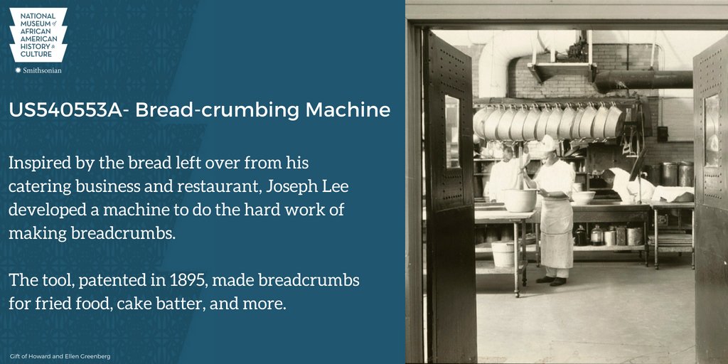 Featured image of post Bread Machine Joseph Lee Inventor