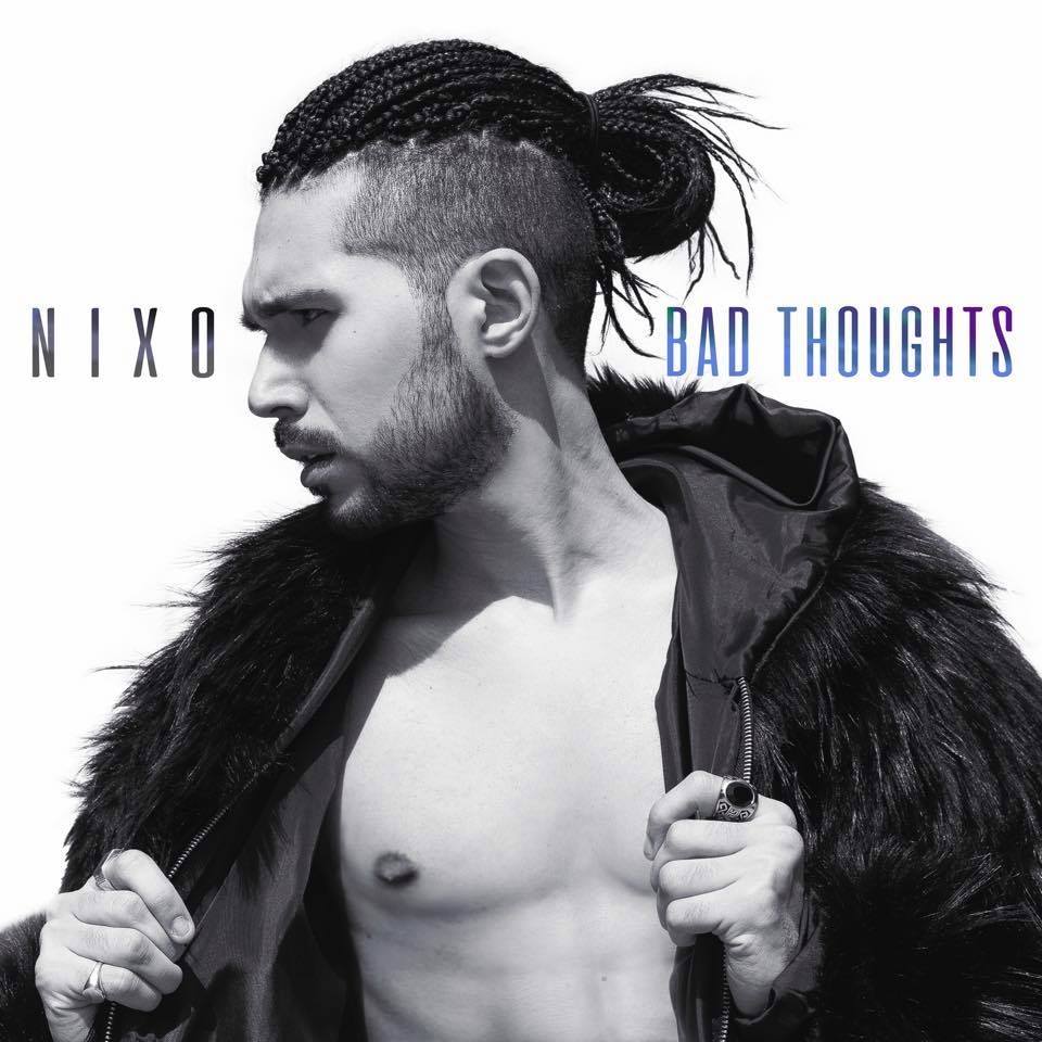 NEW BLOG POST // a wee single review of London's musical ray of sunshine, NIXO ~ his new single, 'Bad Thoughts' is reminiscent of Years and Years ~ enjoy! madeleinemae.co.uk/2018/07/introd… <a href="/BloggersTribe/">BloggersTribe</a> <a href="/MusicPotential/">Music Potential</a> <a href="/brumbloggers/">brumbloggers</a> #newmusic