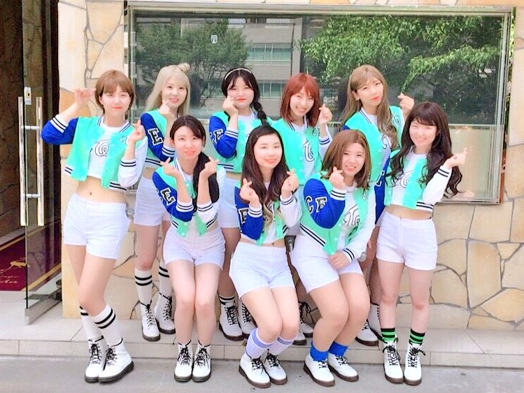 im_taeyoo's tweet photo. QWICE.
Touch down🧚‍♀️💓
チェヨン担当で出演させていただきました！
動画見て、私のダンスの癖が良くないなって思ったのでこれから直そうと思います😖
QWICEで踊れて楽しかったありがとう。

#QWICE #touchdown #TWICE #コピユニ #shadow https://t.co/SAnxxWZt7X