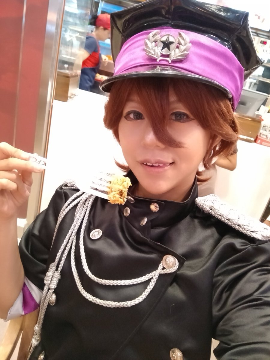 reijiqk's tweet photo. #utapri #utanoprincesama #utapuri #utapuricoverdance #utapuricosplay #thaicosplay #cosplaydance #kotobukireiji #うたプリ #うたプリカフェ
#うたのプリンスさまっ #うたのプリンスさまっ #コスプレダンス #ダンスカバ #カバ #アニメ #寿嶺二 #quartetnight #quartetknight #starlightmemory https://t.co/cjnT0naZ4p