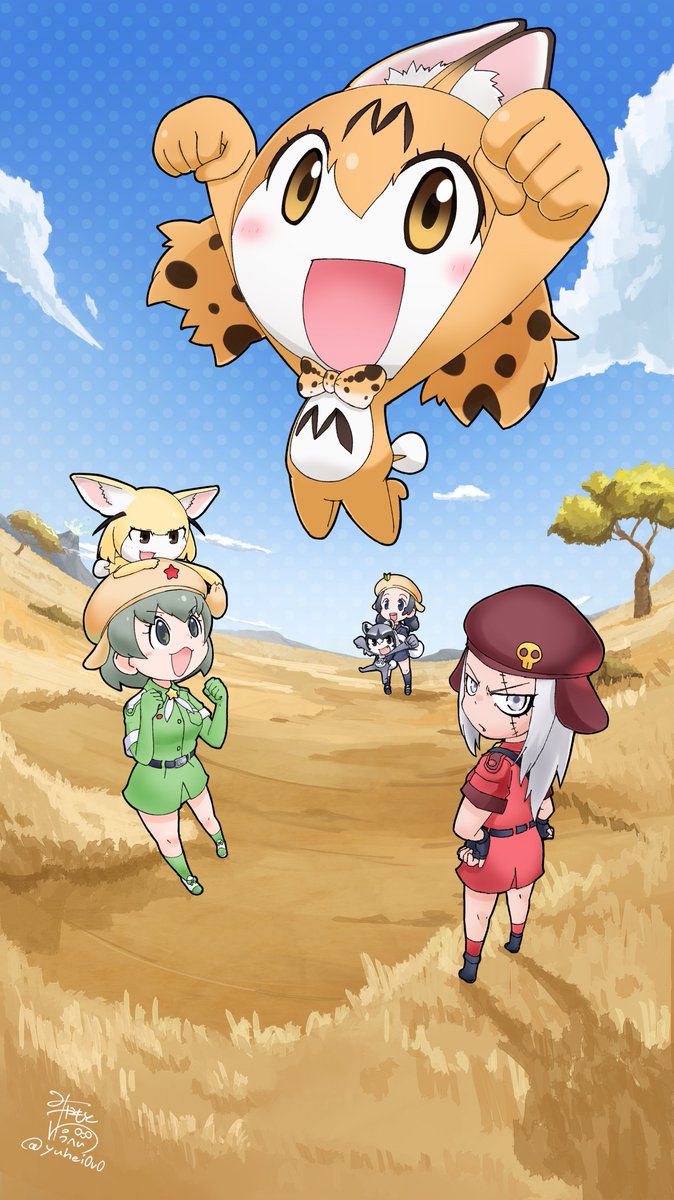 Twoucan ケロロフレンズ の注目ツイート イラスト マンガ Twoucan ケロロフレンズ の注目ツイート イラスト マンガ