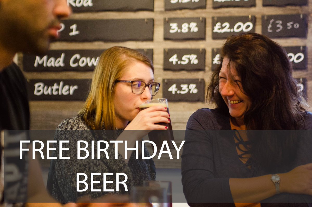 Tap It Brewing Co tweet media