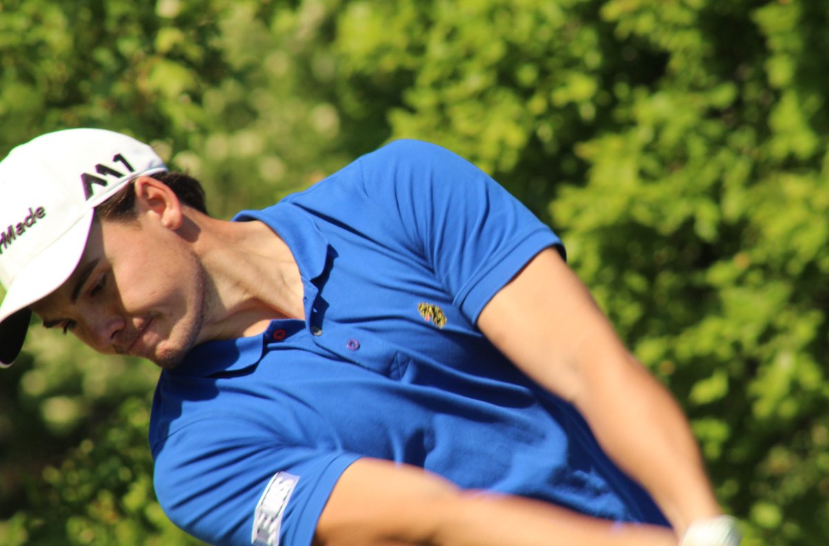 2 eagles today Rnd 2 <a href="/LeatherheadGC/">The Leatherhead Club</a> <a href="/GeorgeMullins02/">George Mullins</a> <a href="/LangleyParkGC/">Langley Park GC</a> <a href="/elitegolfacadem/">Elitegolfacademies</a> Clubhouse lead of -3