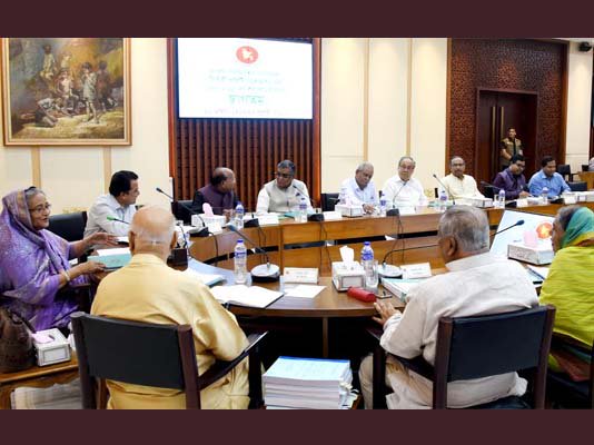 Udashi_Pothik's tweet photo. ECNEC today approved the construction of 132/33/11 KV underground grid sub-station in city’s #Gulshan area involving Taka 951 crore in a bid to ensure reliable power supply in the capital.

#Bangladesh 
#AwamiLeague 
#BangladeshTransforming 

https://t.co/dwBUJQXu4r - https://t.co/FZ9b2dLdn0