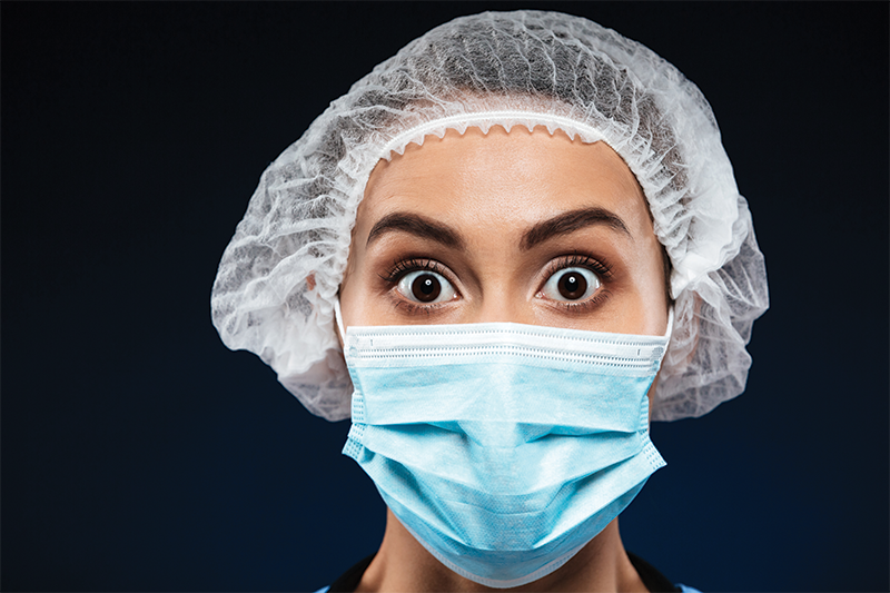 MORE Over-The-Top Things Your Patients Have Said - modernnurse.com/more-over-the-…