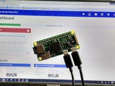 ElectromakerIO's tweet image. Make a @Raspberry_Pi Zero @Repetier Server

buff.ly/2Mvv6fC 

#RaspberryPiProjects #RaspberryPiZero #RepetierServer #Repetier #3DPrinting #Maker #Tech #DIY