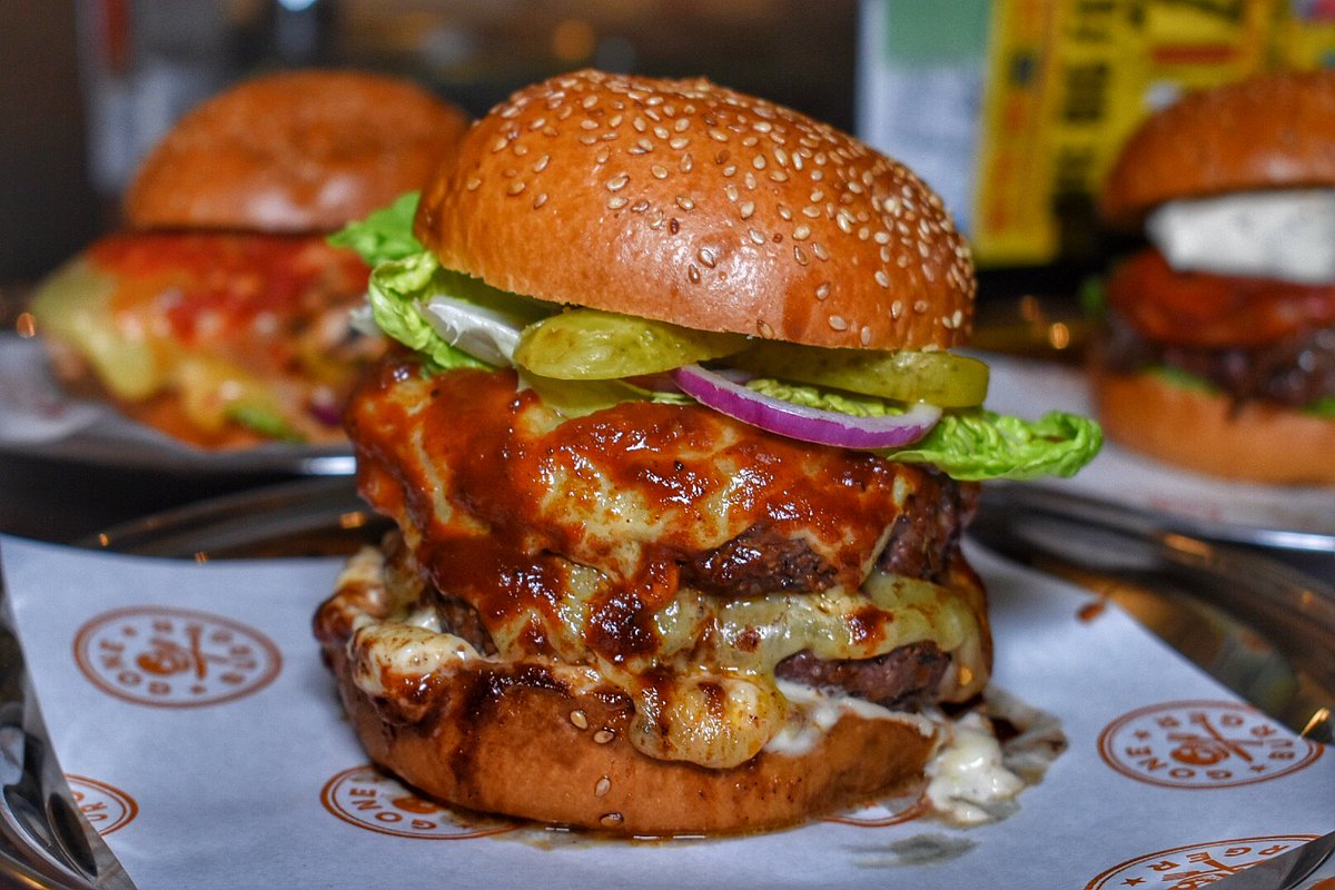 Happy independence day to our American friends! What better way to celebrate than with the food of your forefathers? Pic by <a href="/BigEatsGlobal/">BigEatsGlobal</a>