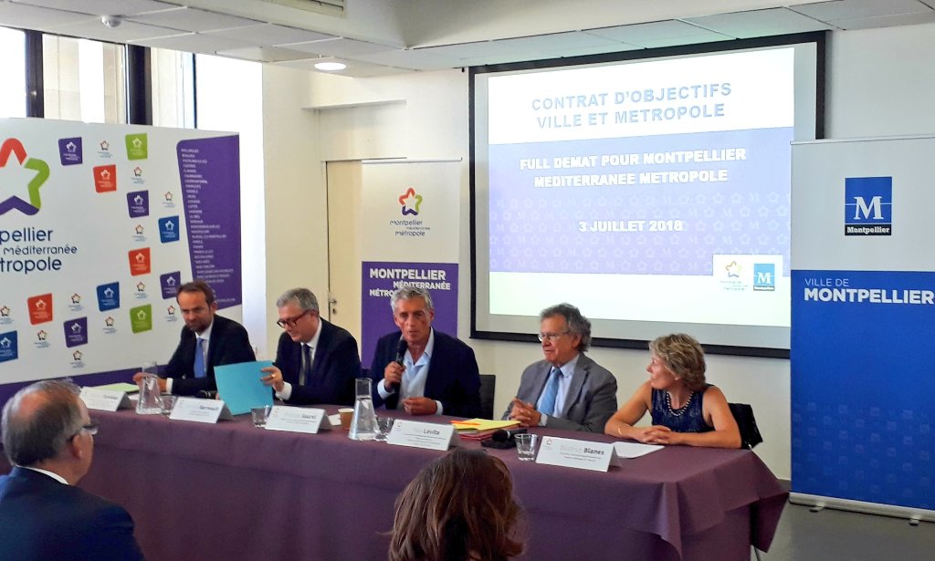 Simine_Namdar's tweet photo. #Cooperation entre @montpellier_ @Montpellier3m et @dgfip_officiel pour meilleure #transparence locale 💶, mutualisation et #Fulldemat qui accélère délais de paiement Certification des comptes et O% 📈 Fiscalite #Ethique financière et #engagement politique tenu par @Saurel_P https://t.co/bLFxgTJ6zm