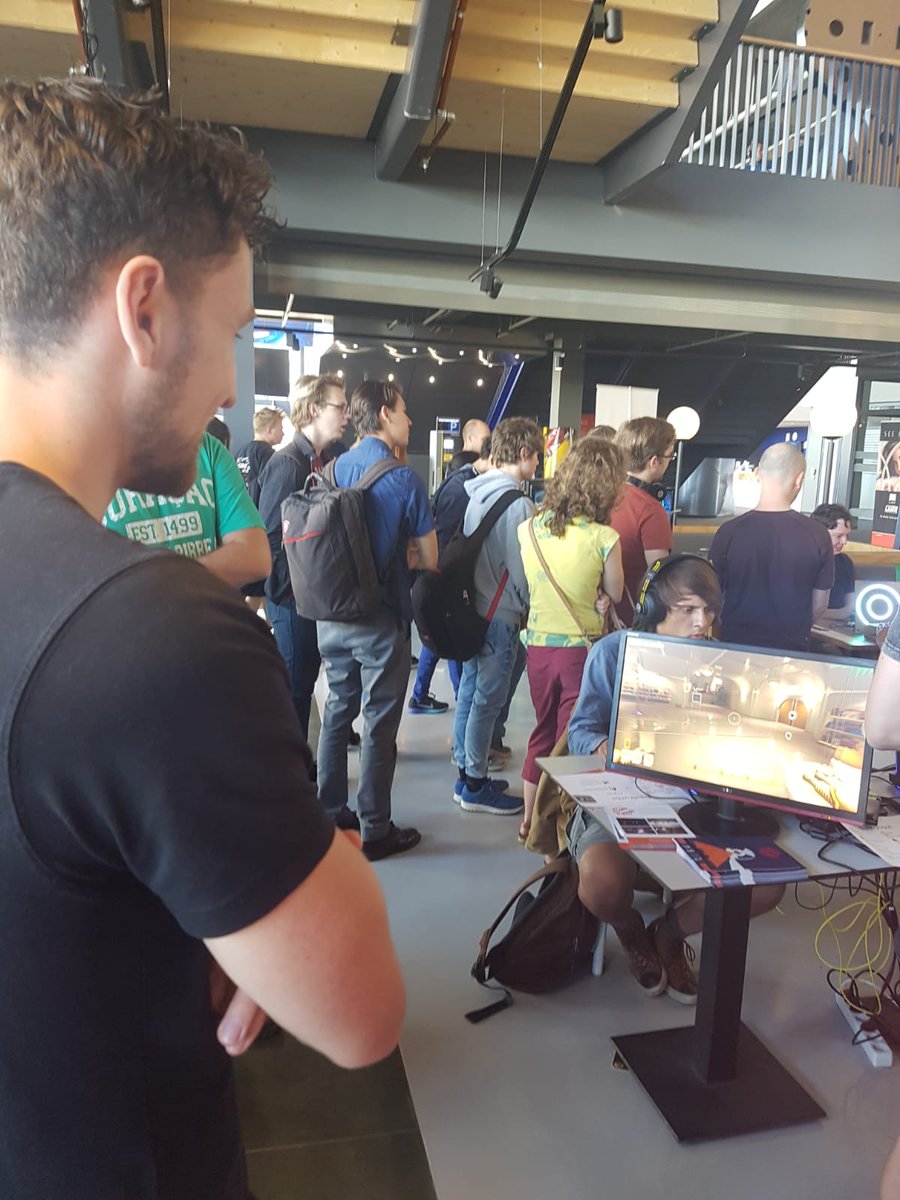 Erectus the Game tweet media