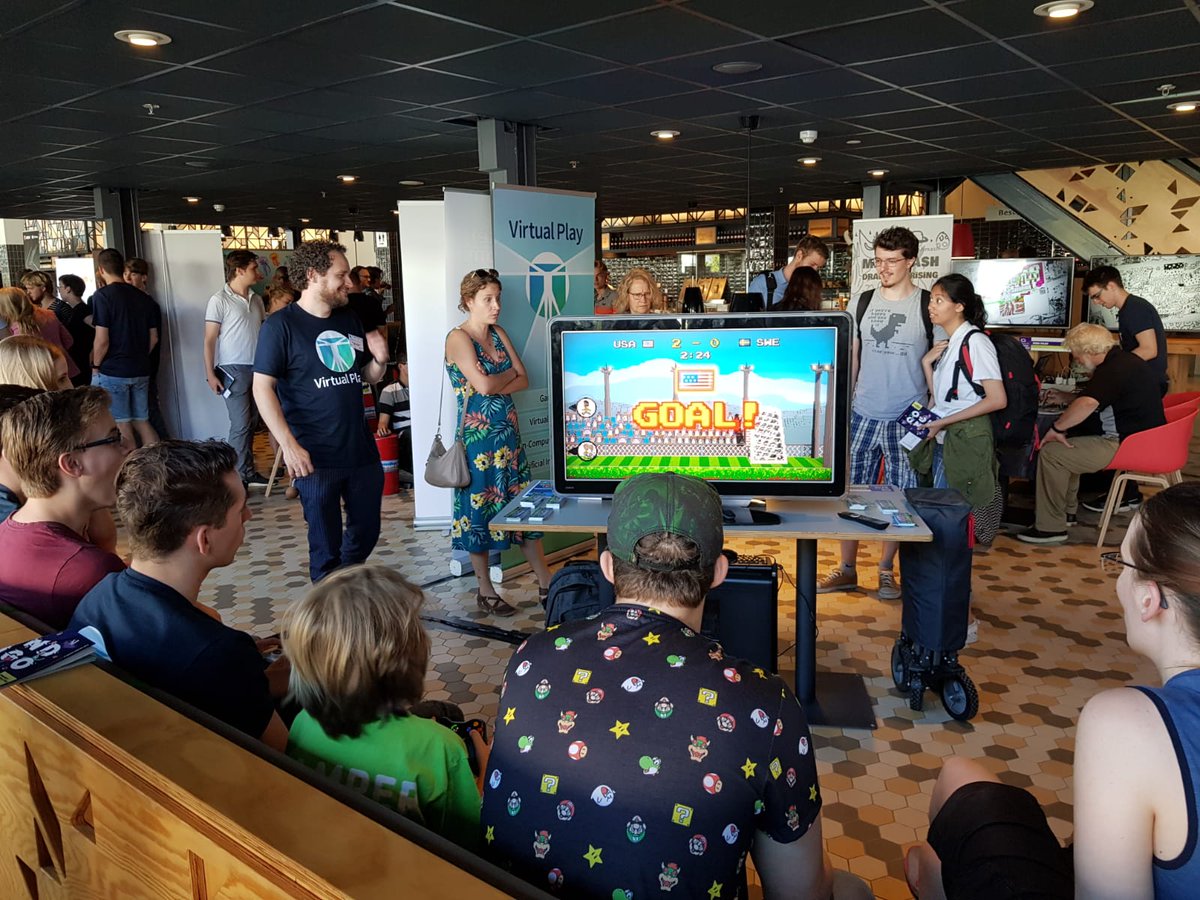Erectus the Game tweet media
