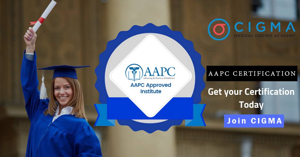 cigmahealthcare's tweet image. Join Certificate program of CIGMA Medical Coding Academy. Students completing this certificate will be qualified to sit for the #AAPC exam CPC/COC/CIC credentials.
cigmahealthcare.in
#MedicalCodingAcademy #CPC #ProfessionalMedicalCoder #MedicalBilling #TrainingInstitute