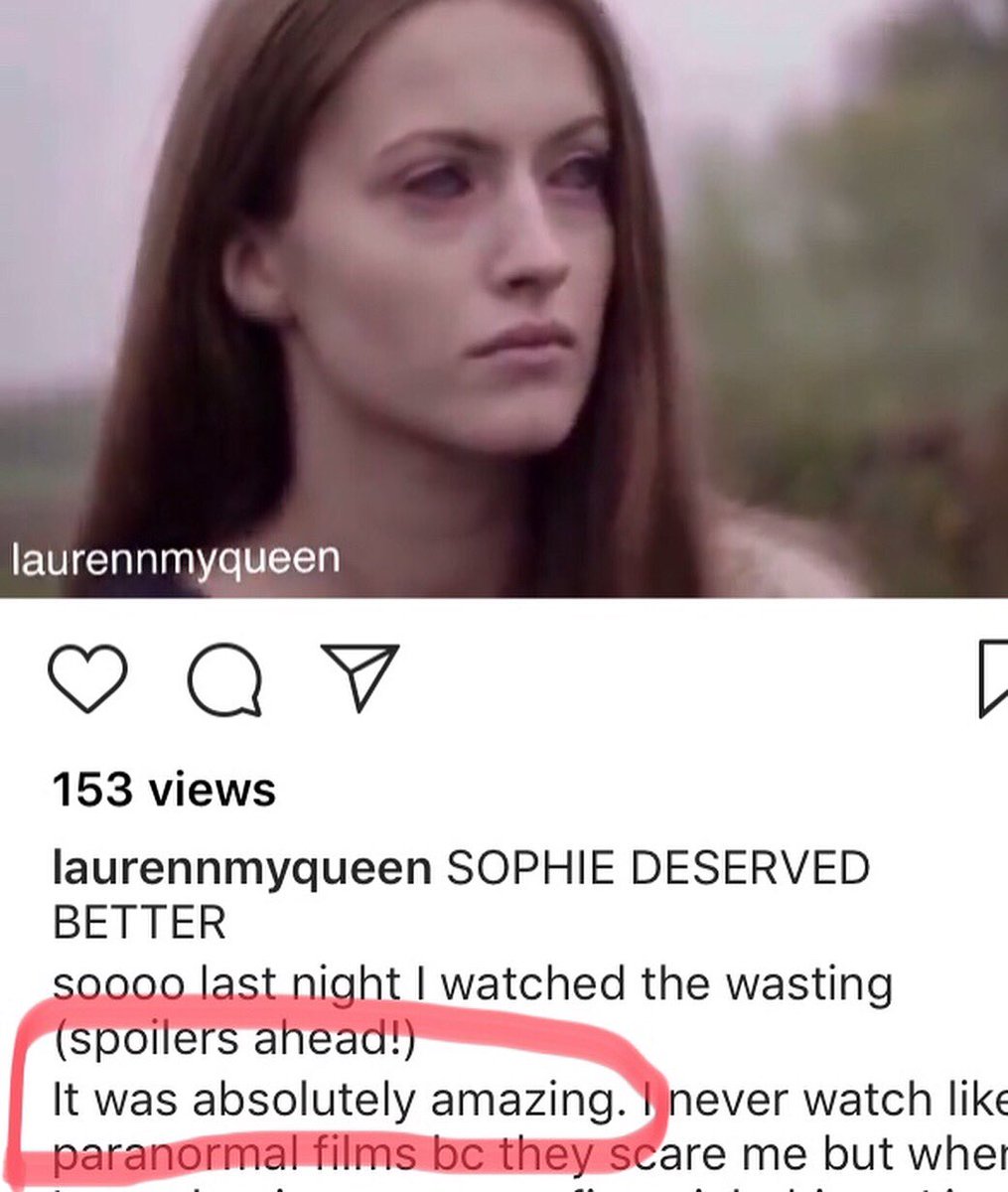 thewastingfilm's tweet image. Today’s the day!! Watch The Wasting today on #Amazon #Itunes or #VHX. Available across the US and Canada. #indiefilm #ukfilm #cdnfilm #HorrorMovies #femaledirector #womeninfilm #anorexia #psychological #thriller #britishfilm