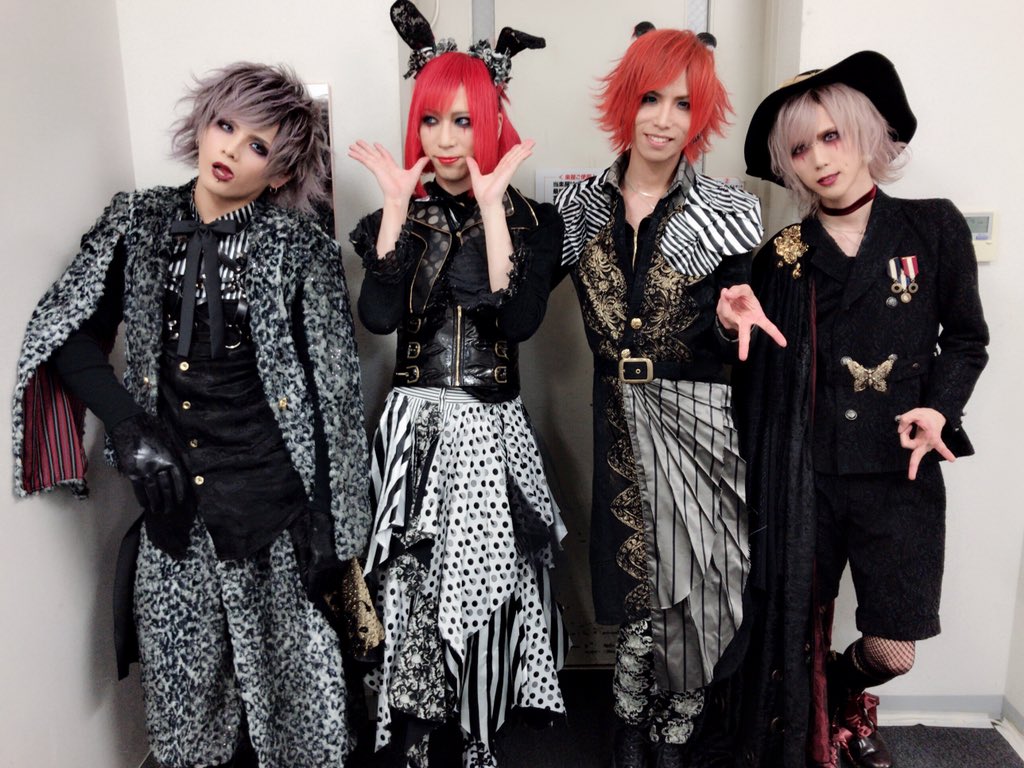 ZAZA ニール・ザザ／PARTY WITH THE BIG BOYS